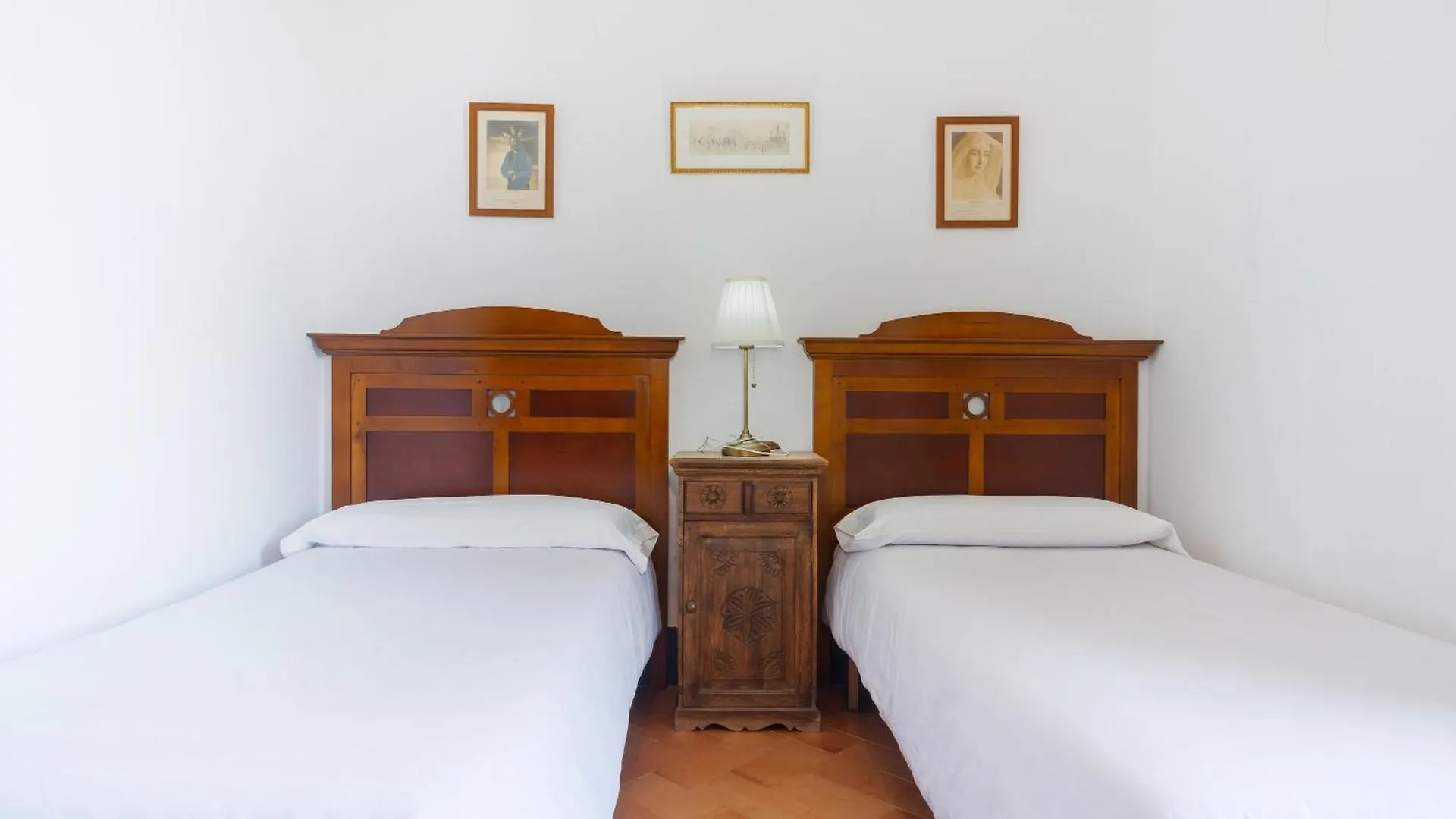 Casa Rural Hacienda San Felipe Gerena Holiday home