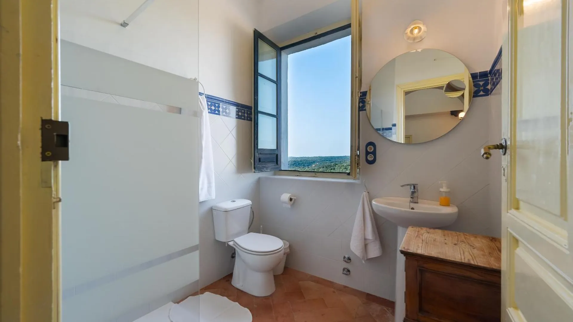 Casa Rural Hacienda San Felipe Gerena Holiday home